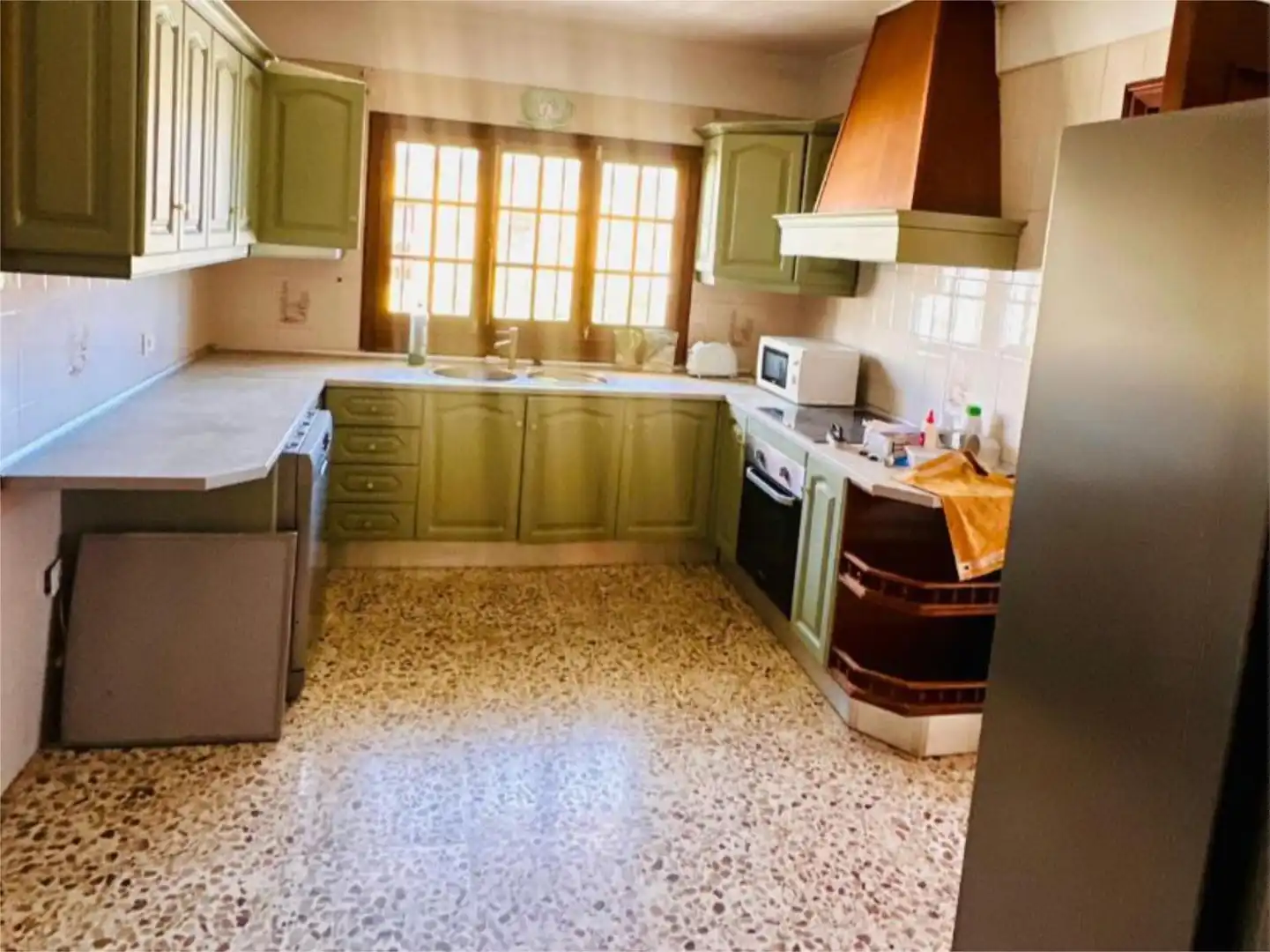 Habitació a Calle Mocán, 1, La Quinta
