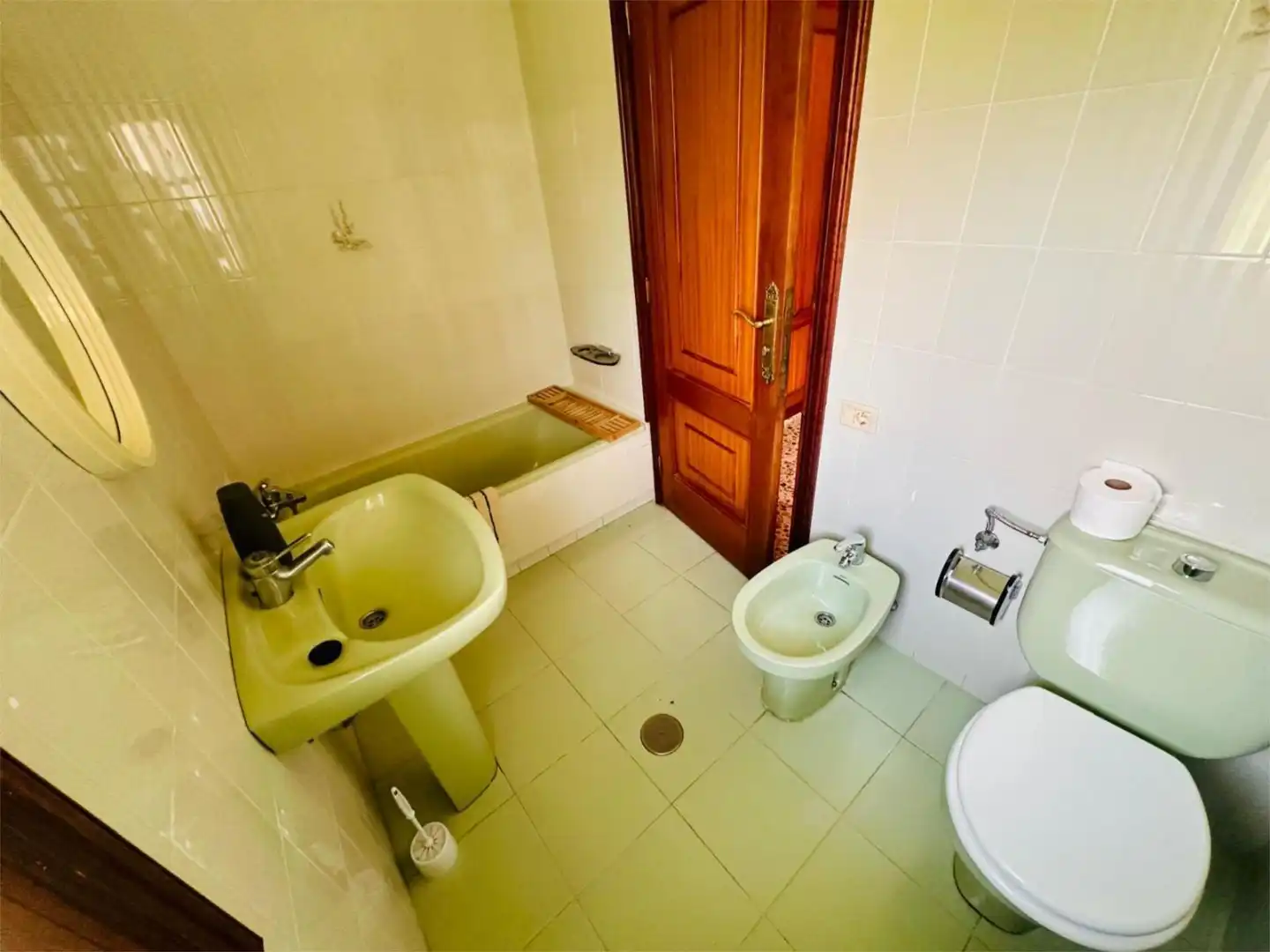 Habitació a Calle Mocán, 1, La Quinta
