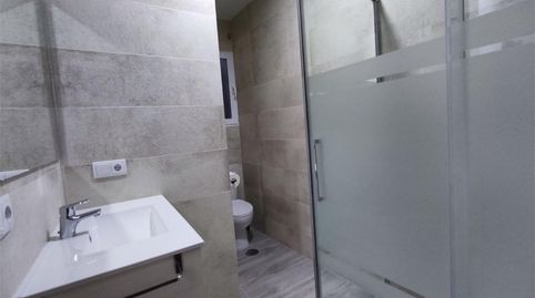 Foto 5 de Piso de alquiler en Calle Andrés Segovia, 5, Avda de Madrid - Pº de la Estación, Jaén Capital