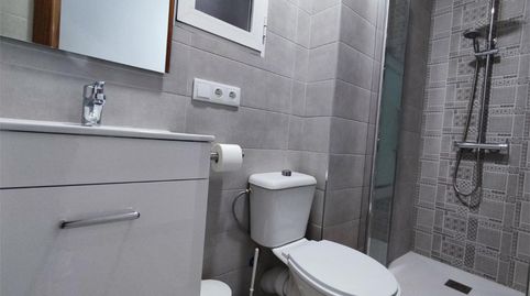 Foto 4 de Piso de alquiler en Calle Andrés Segovia, 5, Avda de Madrid - Pº de la Estación, Jaén Capital