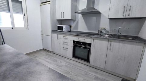 Foto 3 de Piso de alquiler en Calle Andrés Segovia, 5, Avda de Madrid - Pº de la Estación, Jaén Capital