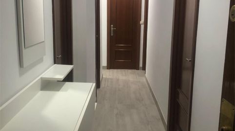 Foto 2 de Piso de alquiler en Calle Andrés Segovia, 5, Avda de Madrid - Pº de la Estación, Jaén Capital