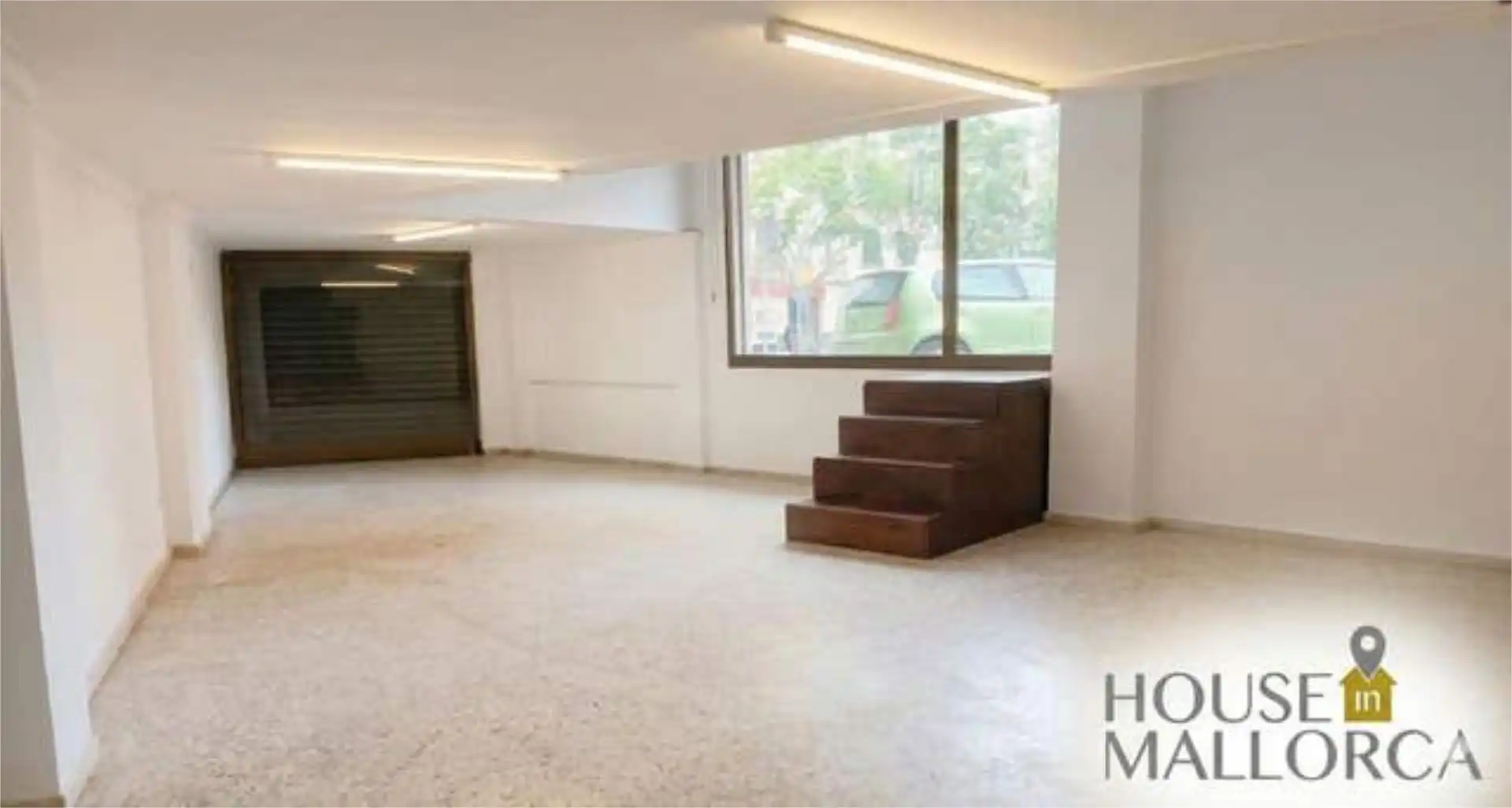 Office for rent in Son Espanyolet Office for rent in Palma de Mallorca with Air Conditioner