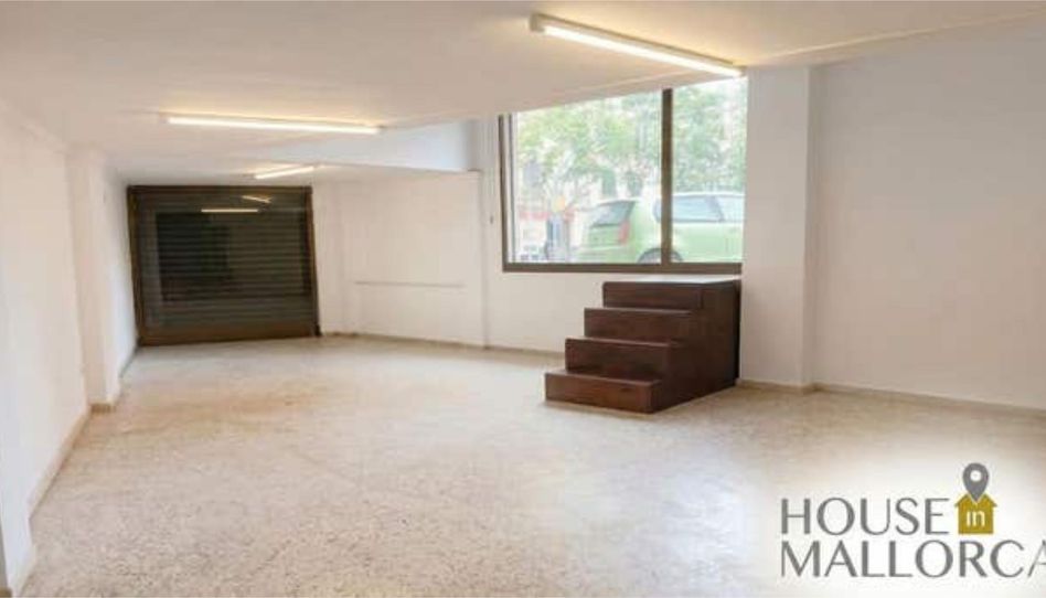 Office for rent in Son Espanyolet, Palma de Mallorca - image 1 Photo 1 of Office for rent in Son Espanyolet, Palma de Mallorca