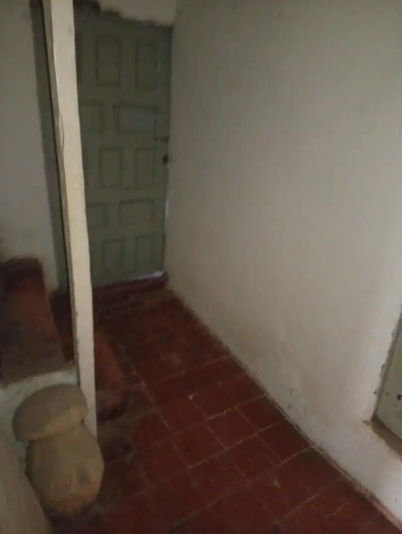 Casa adosada en venda a Calle la Iglesia, 5, Villahán Casa adosada en venda en Villahán amb Traster i TV