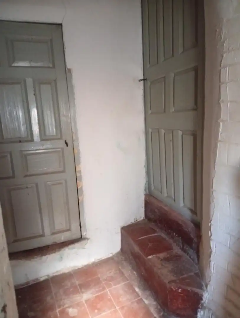 Casa adosada en venda a Calle la Iglesia, 5, Villahán Casa adosada en venda en Villahán amb Traster i TV