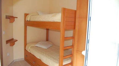 Piso de alquiler en Los Pacos, Fuengirola - imagen 4 Foto 4 de Piso de alquiler en Los Pacos, Fuengirola