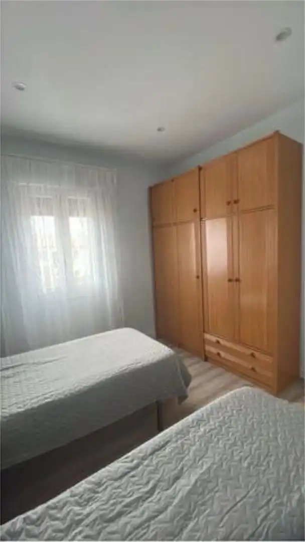 Habitación en Centro Habitación en Centro