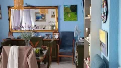 Foto 4 de Piso en venta en Calle Valdelarco, 24, Cruz Roja, Sevilla Capital