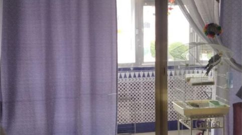 Foto 5 de Piso en venta en Calle Valdelarco, 24, Cruz Roja, Sevilla Capital