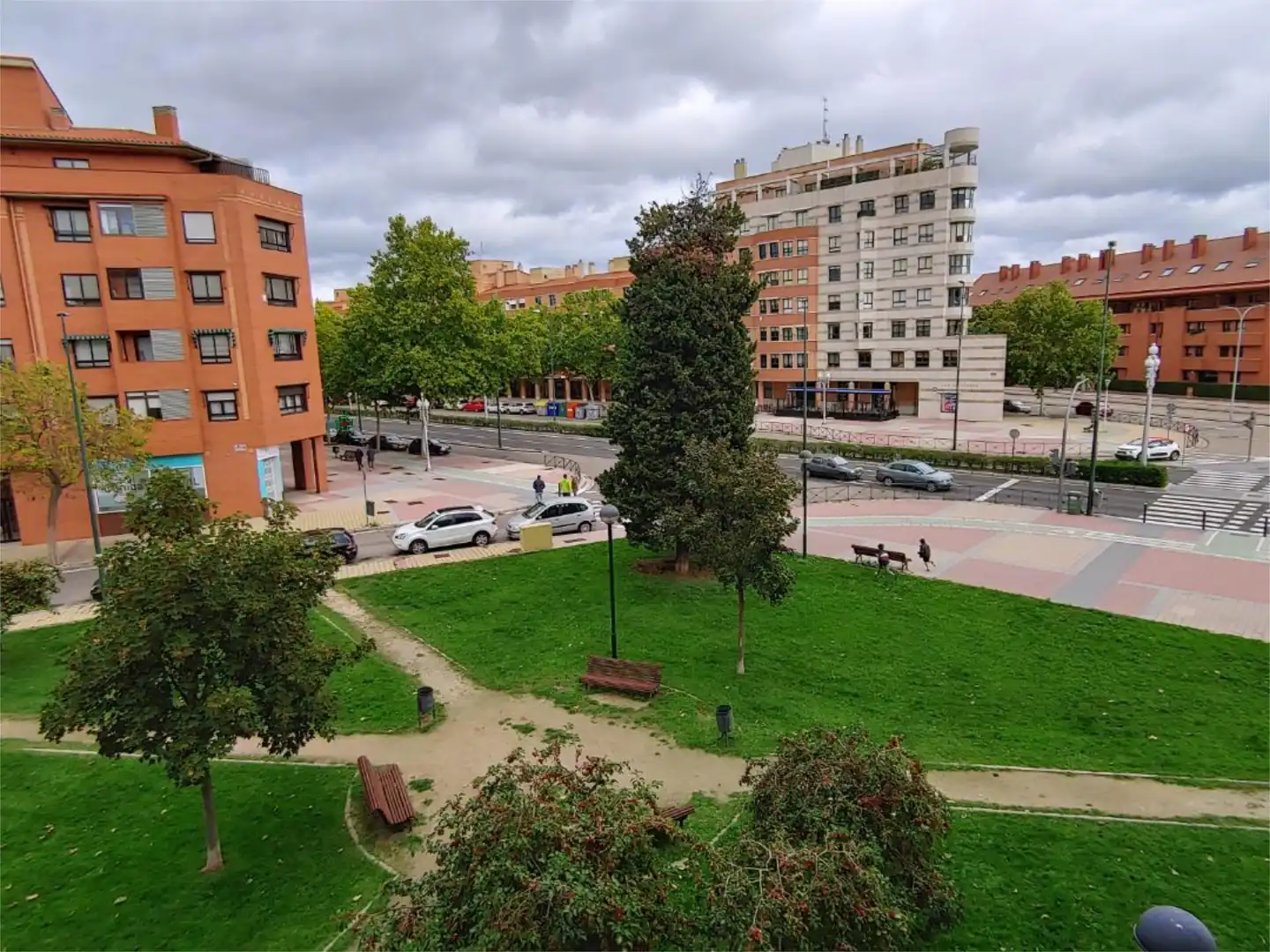 Flat for rent in Calle Aravalle, 9, Parque Alameda - Paula López Flat for rent in Calle Aravalle, 9, Parque Alameda - Paula López