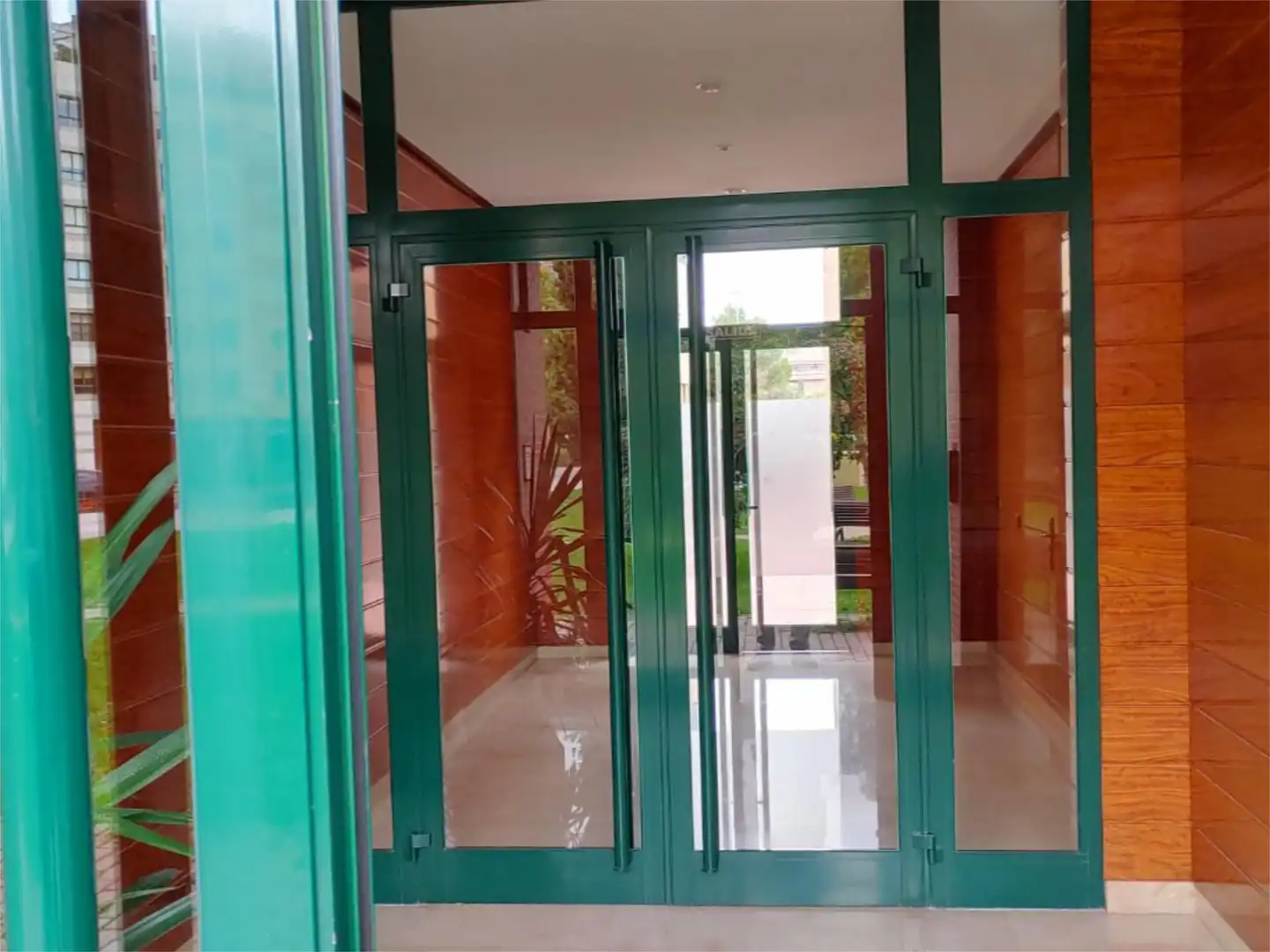 Flat for rent in Calle Aravalle, 9, Parque Alameda - Paula López Flat for rent in Calle Aravalle, 9, Parque Alameda - Paula López