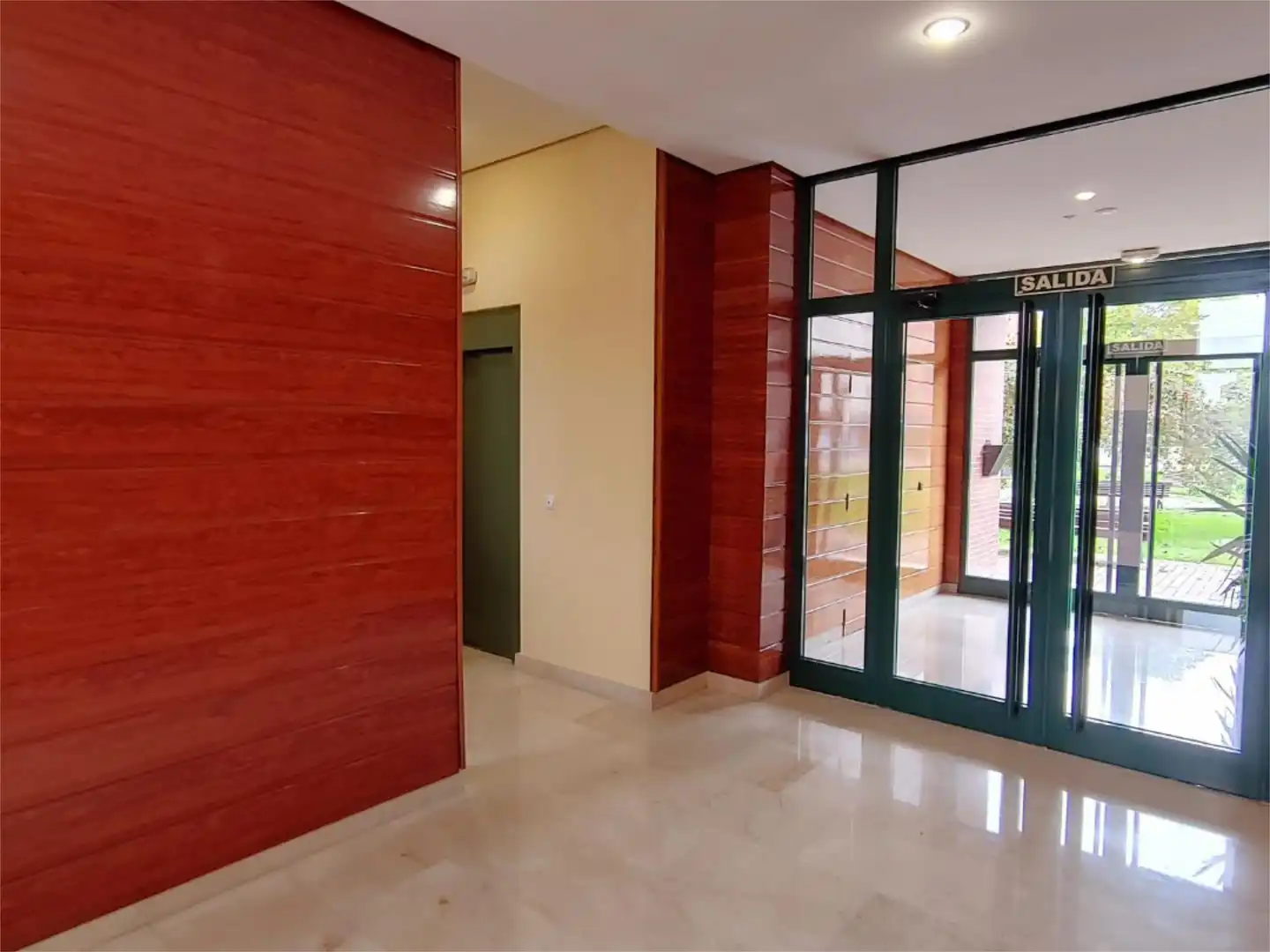 Flat for rent in Calle Aravalle, 9, Parque Alameda - Paula López Flat for rent in Calle Aravalle, 9, Parque Alameda - Paula López