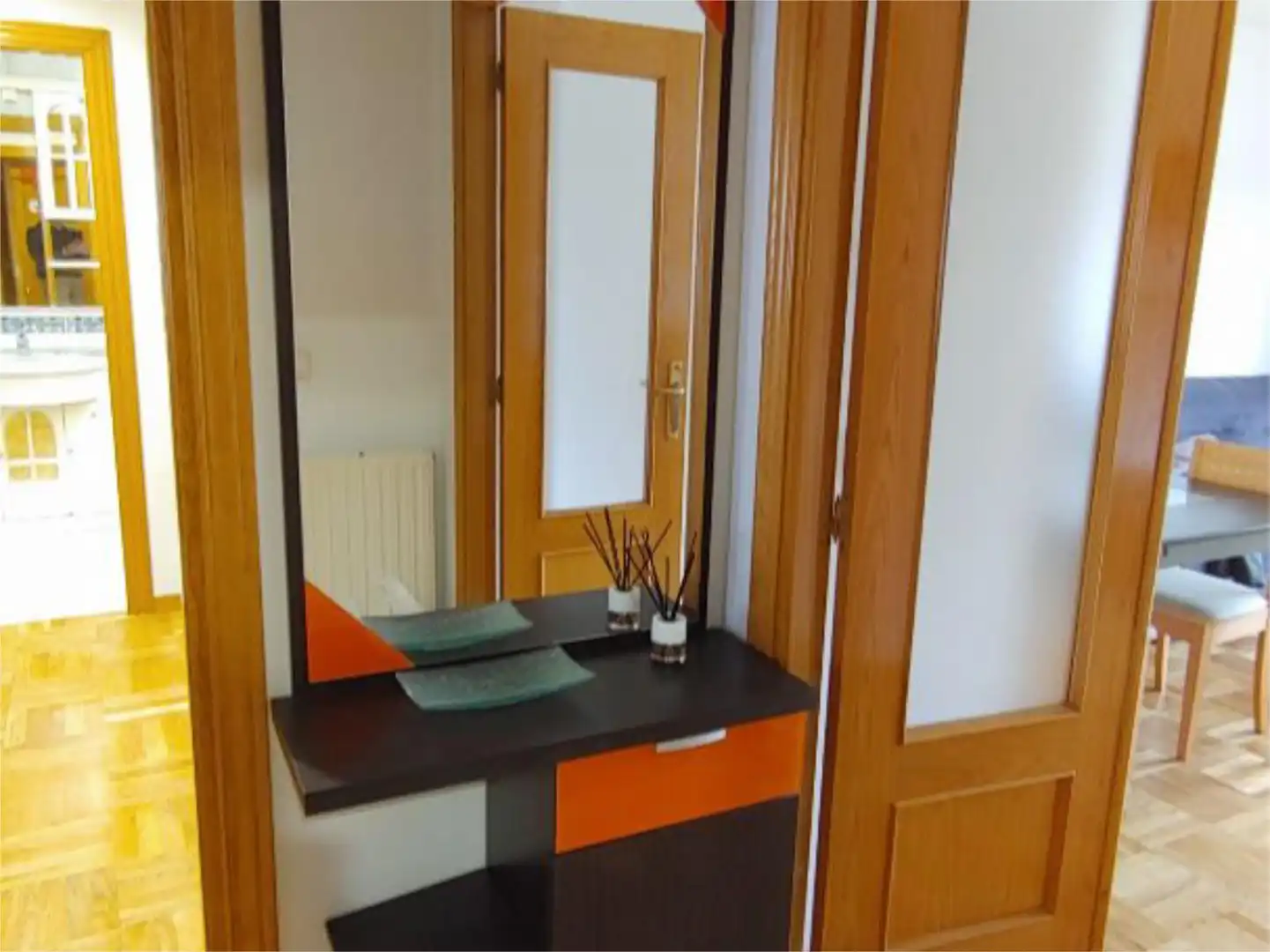 Flat for rent in Calle Aravalle, 9, Parque Alameda - Paula López Flat for rent in Calle Aravalle, 9, Parque Alameda - Paula López