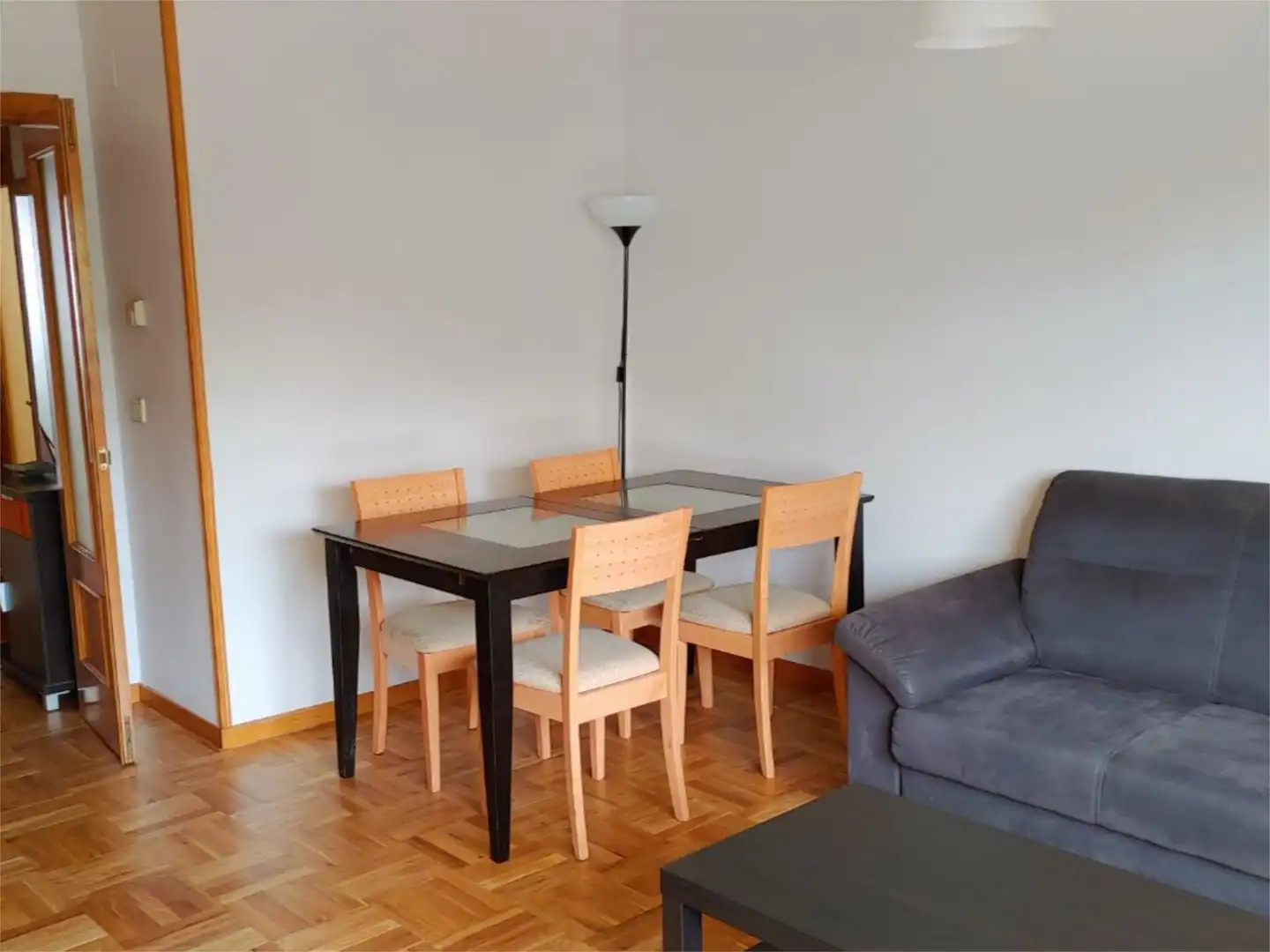 Flat for rent in Calle Aravalle, 9, Parque Alameda - Paula López Flat for rent in Calle Aravalle, 9, Parque Alameda - Paula López