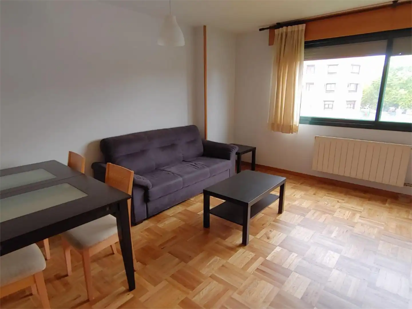 Flat for rent in Calle Aravalle, 9, Parque Alameda - Paula López Flat for rent in Calle Aravalle, 9, Parque Alameda - Paula López