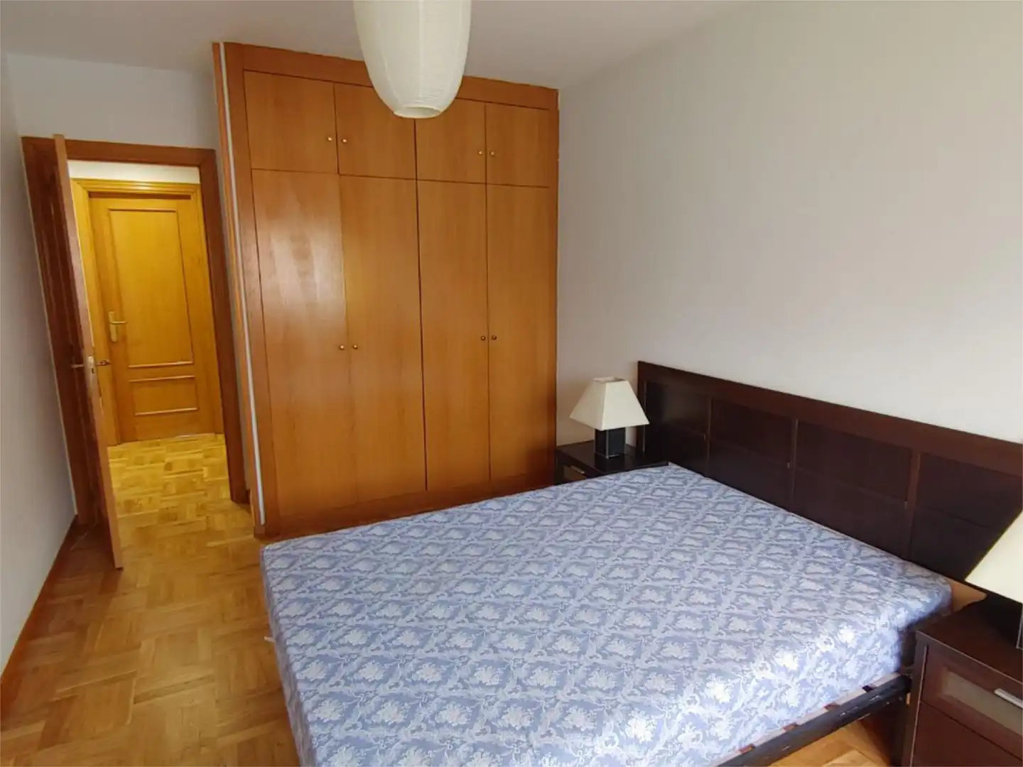Flat for rent in Calle Aravalle, 9, Parque Alameda - Paula López Flat for rent in Calle Aravalle, 9, Parque Alameda - Paula López