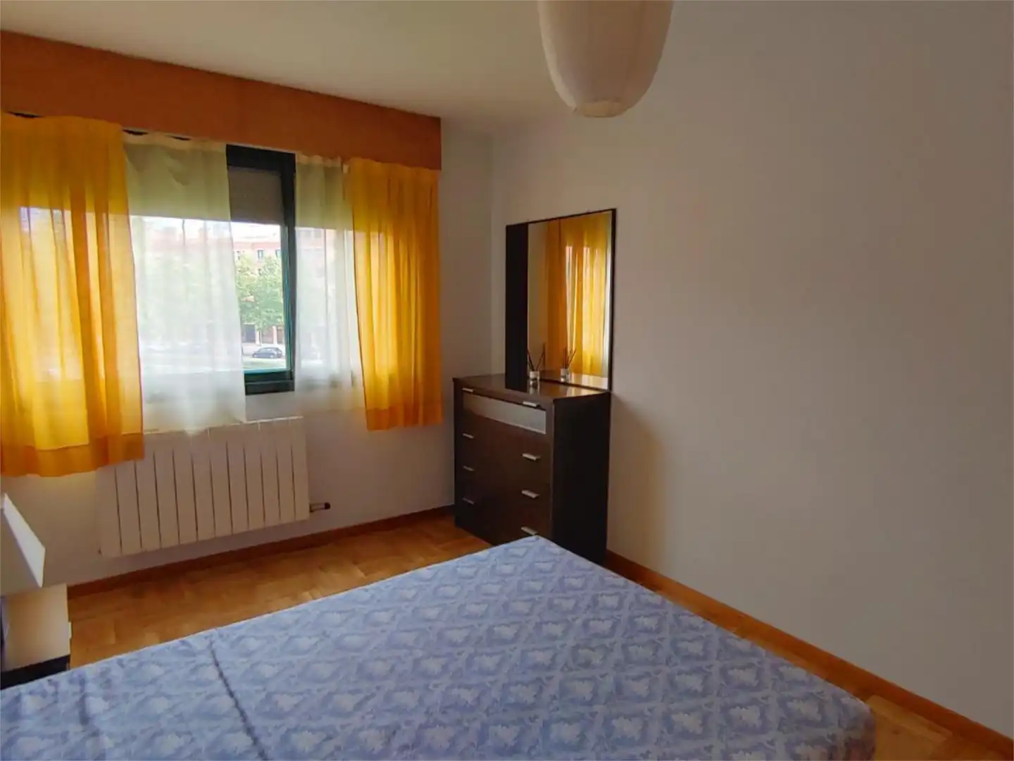 Flat for rent in Calle Aravalle, 9, Parque Alameda - Paula López Flat for rent in Calle Aravalle, 9, Parque Alameda - Paula López