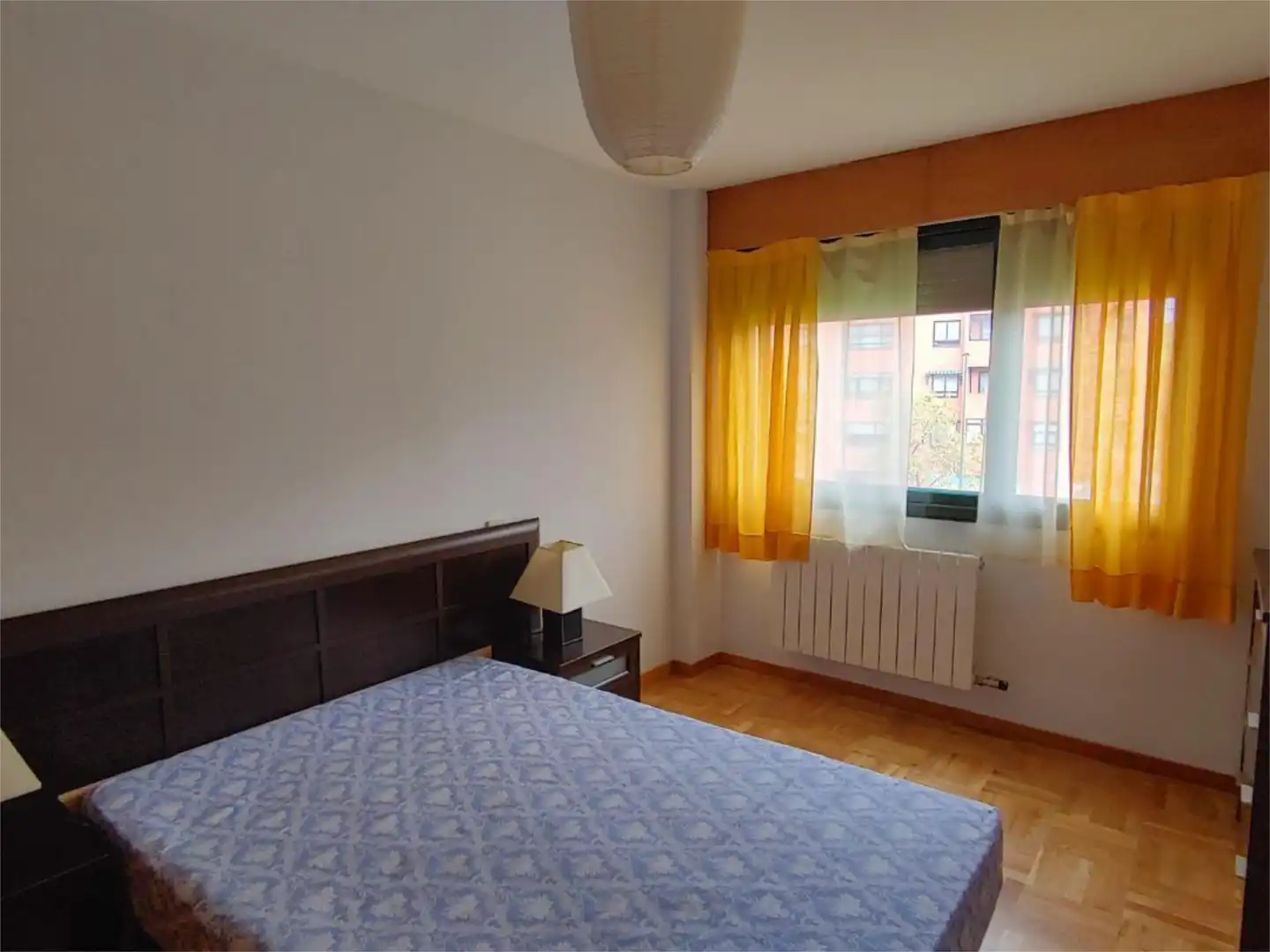 Flat for rent in Calle Aravalle, 9, Parque Alameda - Paula López Flat for rent in Calle Aravalle, 9, Parque Alameda - Paula López