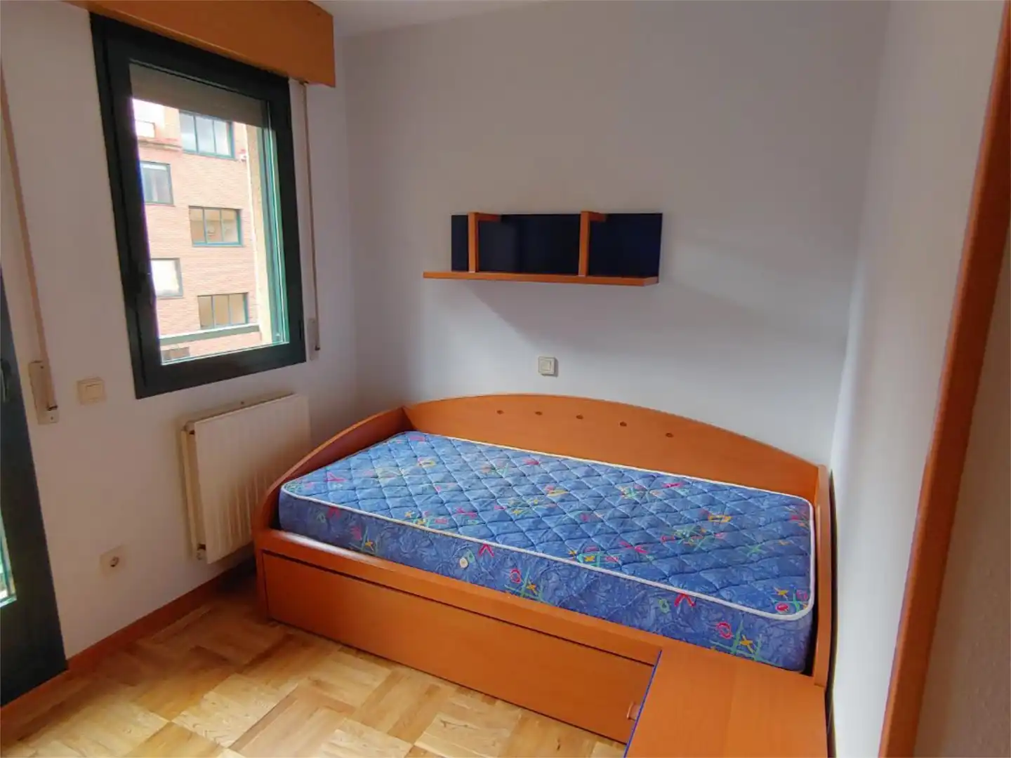 Flat for rent in Calle Aravalle, 9, Parque Alameda - Paula López Flat for rent in Calle Aravalle, 9, Parque Alameda - Paula López