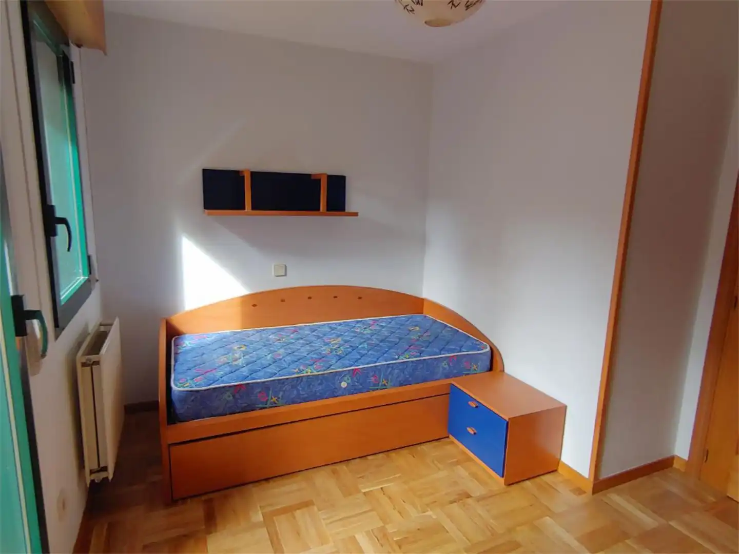 Flat for rent in Calle Aravalle, 9, Parque Alameda - Paula López Flat for rent in Calle Aravalle, 9, Parque Alameda - Paula López