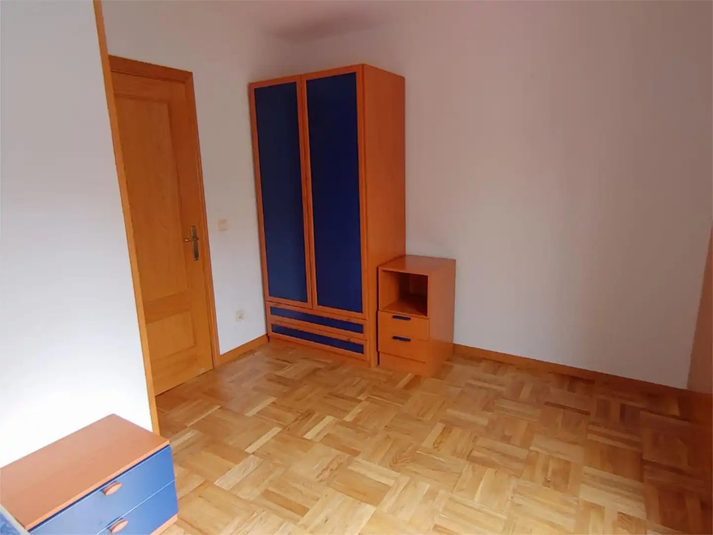 Flat for rent in Calle Aravalle, 9, Parque Alameda - Paula López Flat for rent in Calle Aravalle, 9, Parque Alameda - Paula López