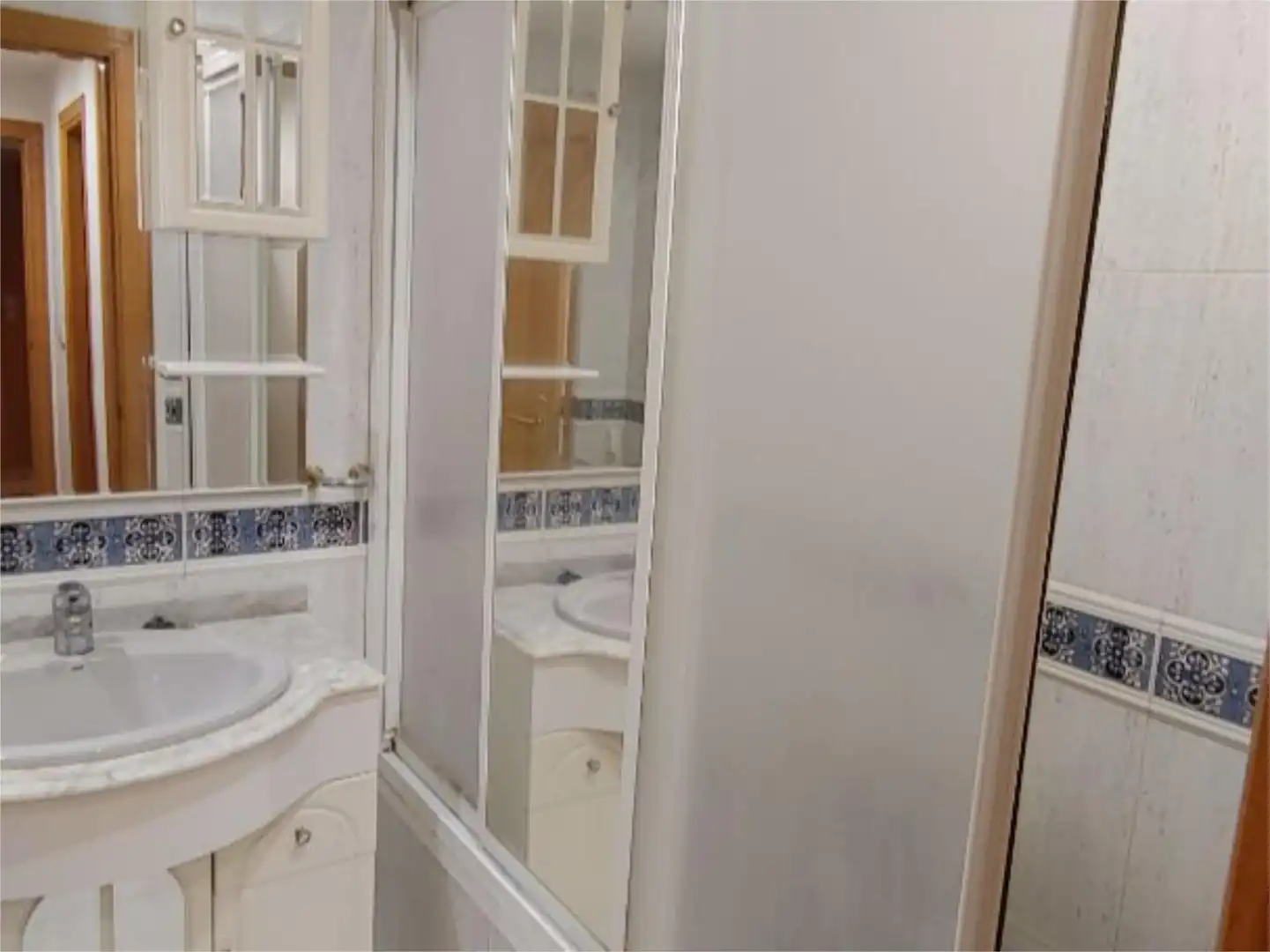 Flat for rent in Calle Aravalle, 9, Parque Alameda - Paula López Flat for rent in Calle Aravalle, 9, Parque Alameda - Paula López