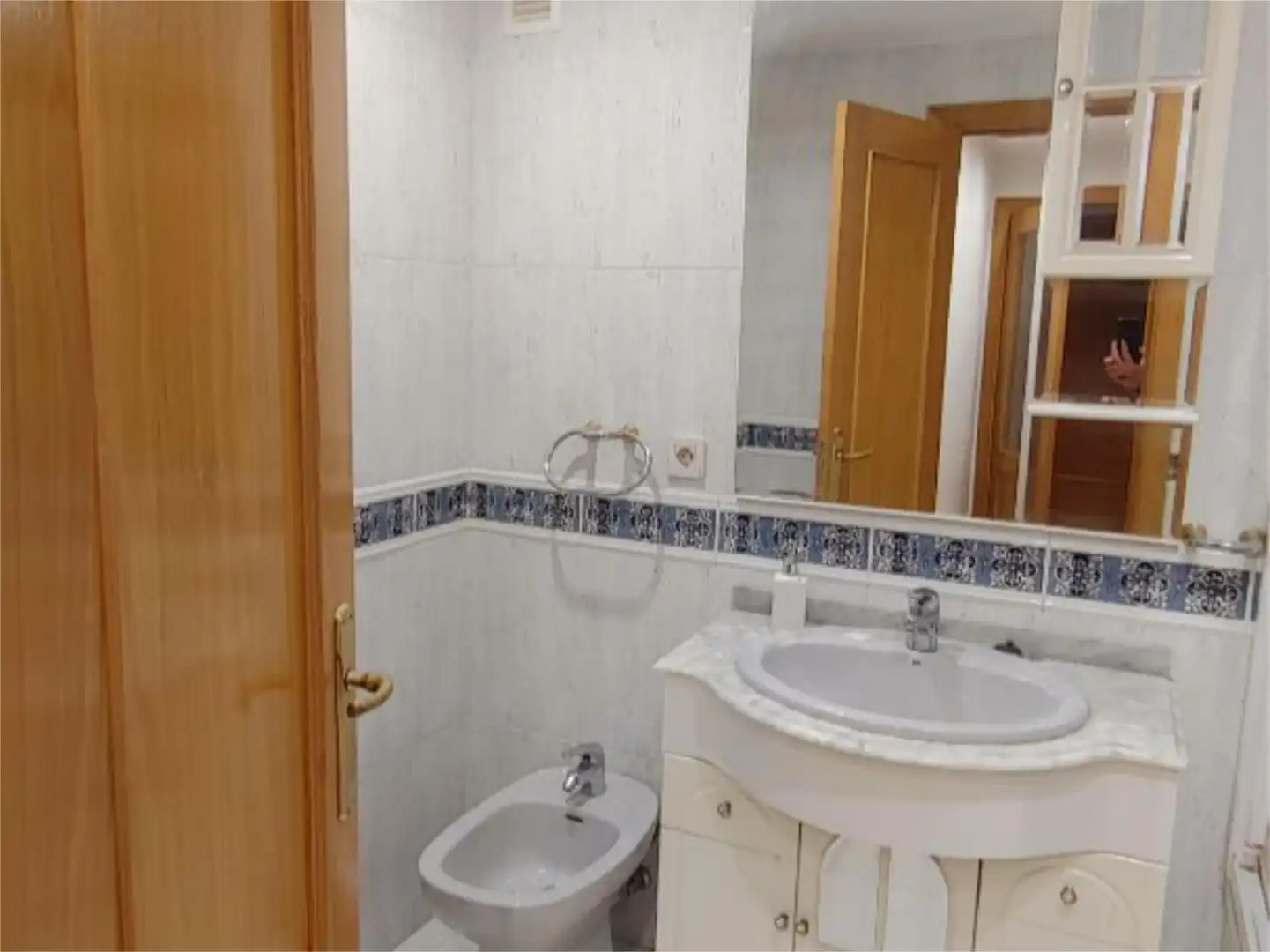 Flat for rent in Calle Aravalle, 9, Parque Alameda - Paula López Flat for rent in Calle Aravalle, 9, Parque Alameda - Paula López