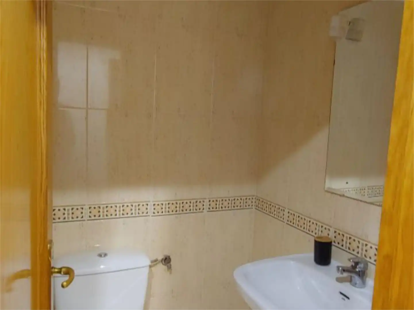 Flat for rent in Calle Aravalle, 9, Parque Alameda - Paula López Flat for rent in Calle Aravalle, 9, Parque Alameda - Paula López