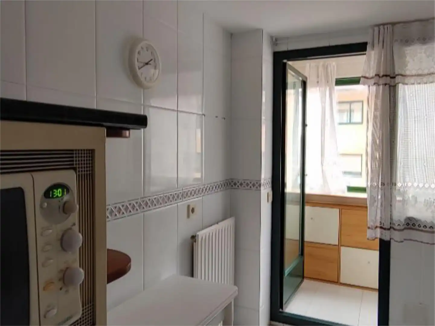 Flat for rent in Calle Aravalle, 9, Parque Alameda - Paula López Flat for rent in Calle Aravalle, 9, Parque Alameda - Paula López
