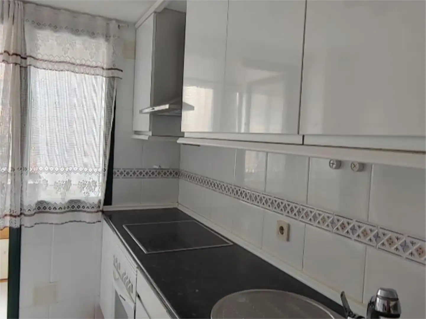 Flat for rent in Calle Aravalle, 9, Parque Alameda - Paula López Flat for rent in Calle Aravalle, 9, Parque Alameda - Paula López
