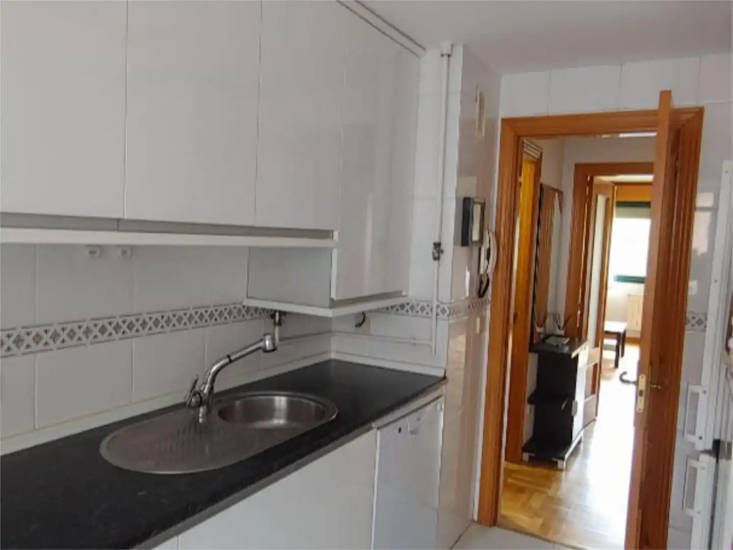 Flat for rent in Calle Aravalle, 9, Parque Alameda - Paula López Flat for rent in Calle Aravalle, 9, Parque Alameda - Paula López