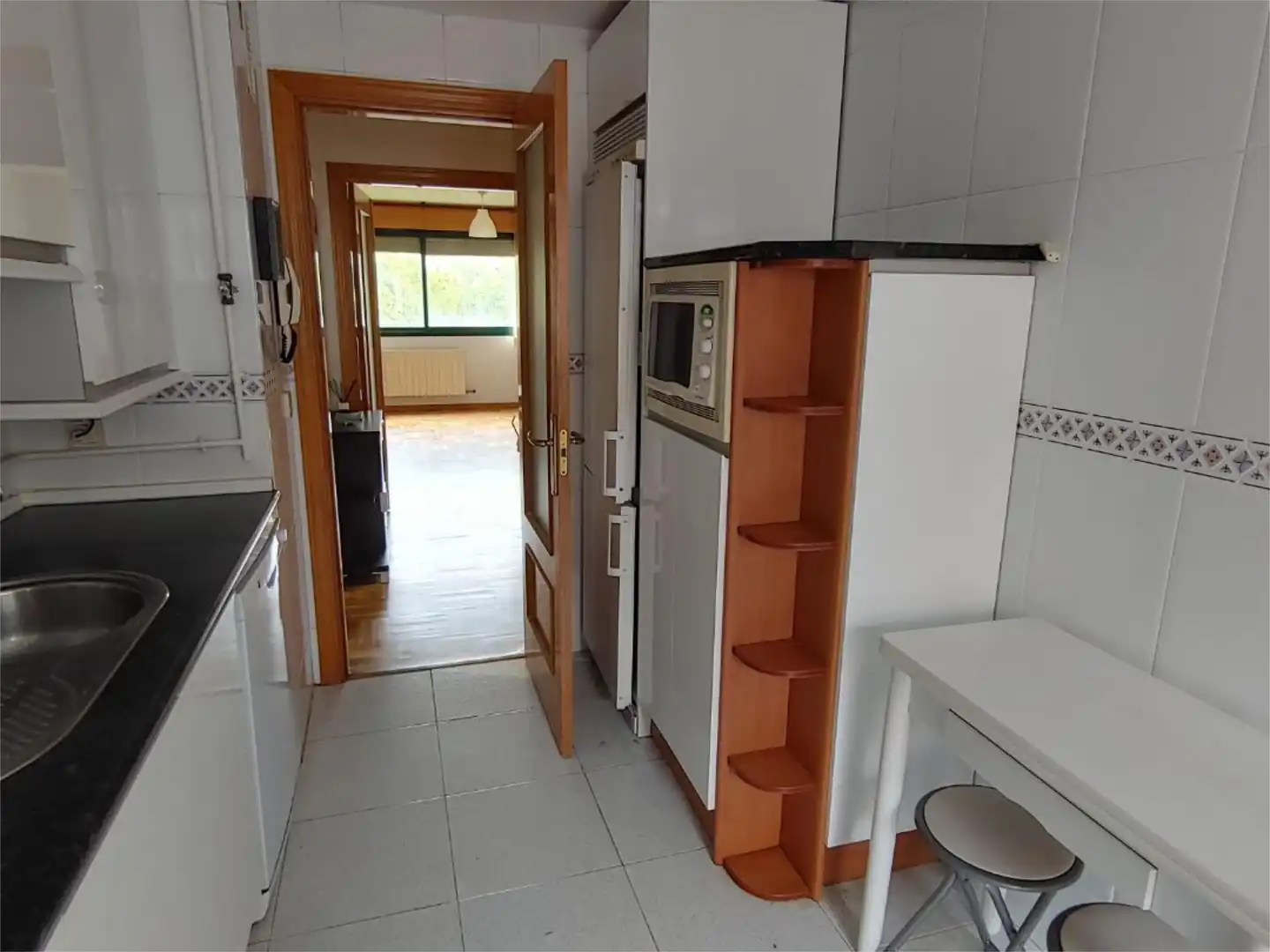 Flat for rent in Calle Aravalle, 9, Parque Alameda - Paula López Flat for rent in Calle Aravalle, 9, Parque Alameda - Paula López