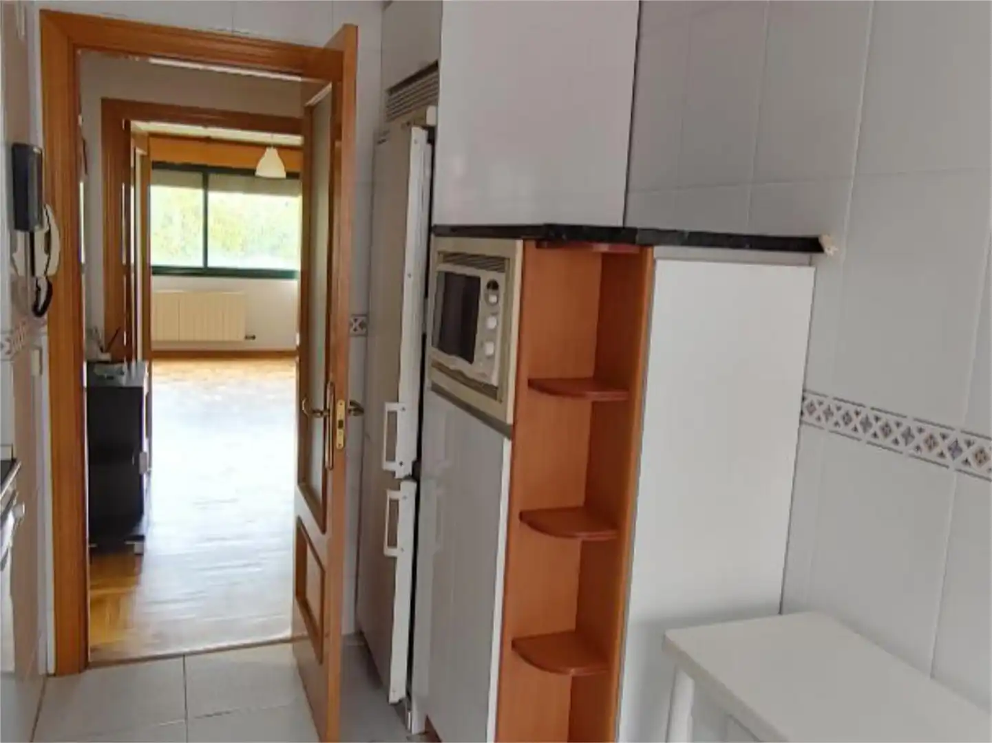 Flat for rent in Calle Aravalle, 9, Parque Alameda - Paula López Flat for rent in Calle Aravalle, 9, Parque Alameda - Paula López