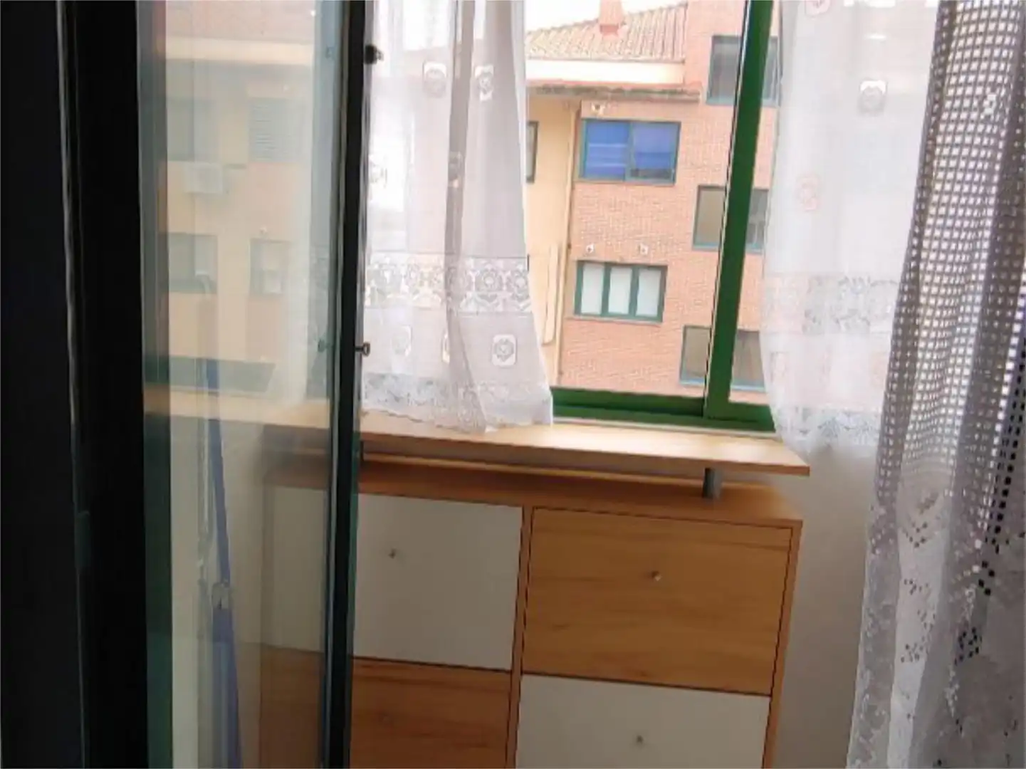 Flat for rent in Calle Aravalle, 9, Parque Alameda - Paula López Flat for rent in Calle Aravalle, 9, Parque Alameda - Paula López