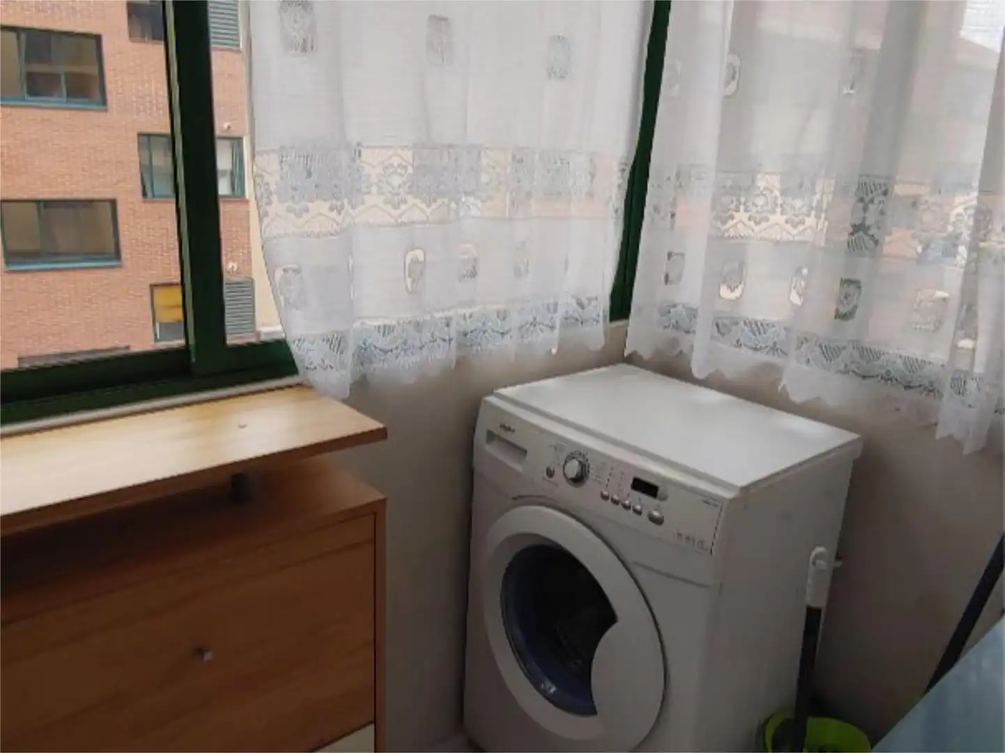 Flat for rent in Calle Aravalle, 9, Parque Alameda - Paula López Flat for rent in Calle Aravalle, 9, Parque Alameda - Paula López