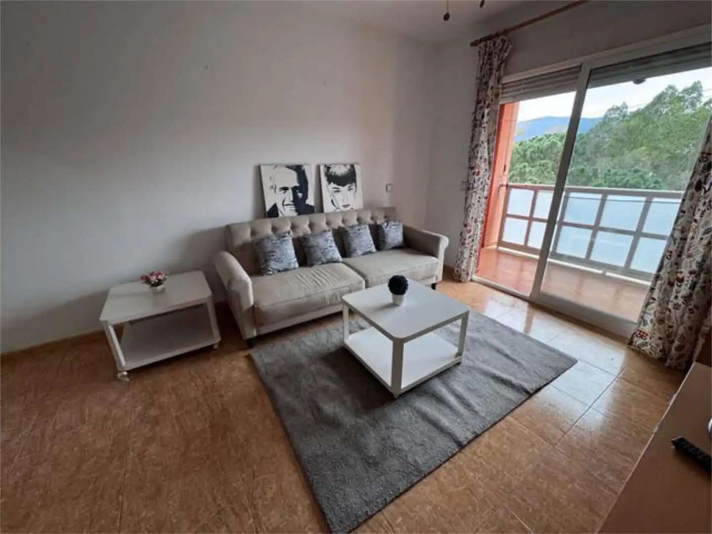 Apartments for rent in El Palmar Living room of Apartments for rent in Murcia Capital