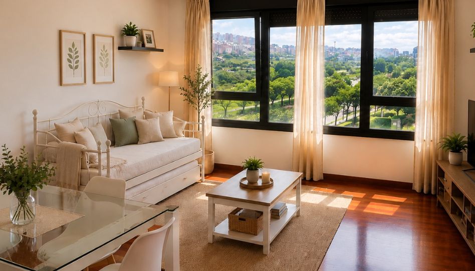 Flat for sale in S-20, 2, La Pereda, Santander - image 1 Photo 1 of Flat for sale in S-20, 2, La Pereda, Santander