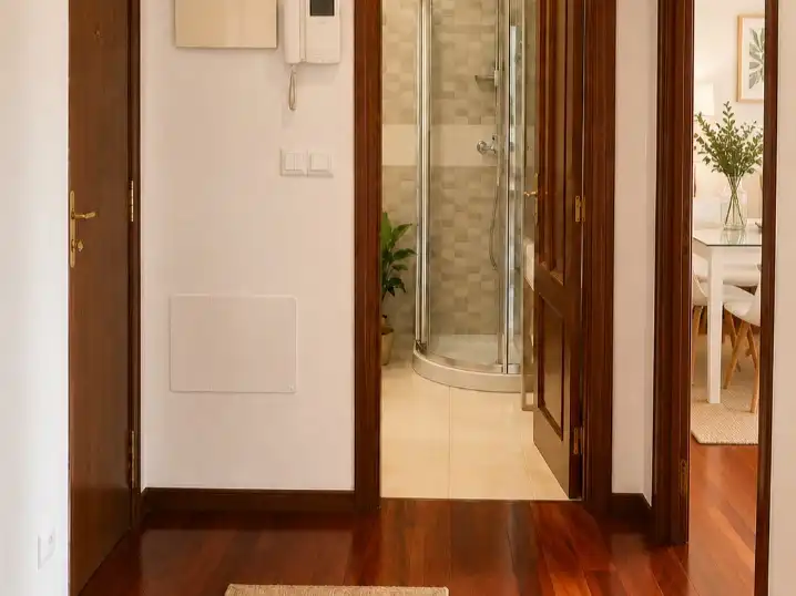 Wohnung zum Verkauf in S-20, 2, La Pereda Wohnung zum Verkauf in S-20, 2, La Pereda