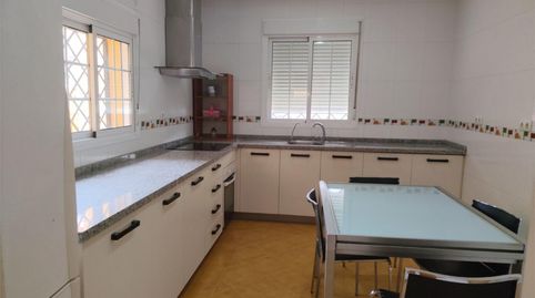 Foto 2 von Wohnung zur Miete in Calle Nevada, 28, Aguadulce Norte, Roquetas de Mar