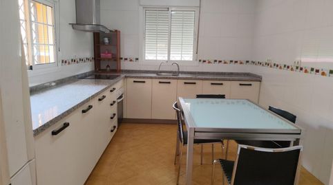 Foto 4 von Wohnung zur Miete in Calle Nevada, 28, Aguadulce Norte, Roquetas de Mar