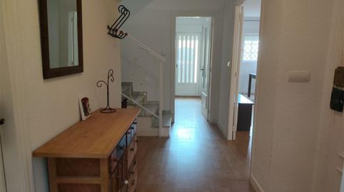 Foto 5 von Wohnung zur Miete in Calle Nevada, 28, Aguadulce Norte, Roquetas de Mar