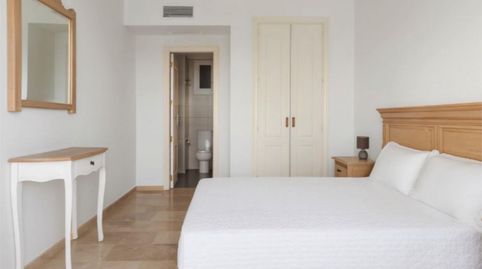 Foto 5 von Wohnung zum Verkauf in Loma de Don Ciprián, 1b, Chullera, Manilva