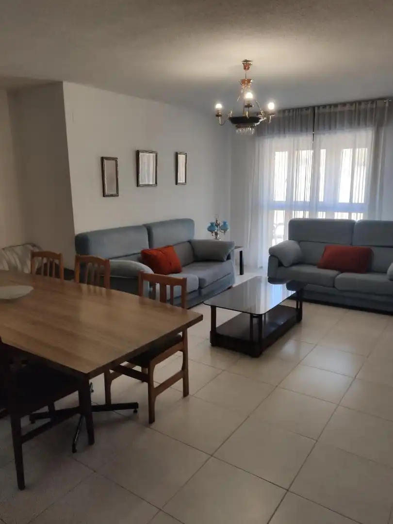 Zimmer in Ronda Buenavista, 27, Buenavista - Valparaíso - La Legua
