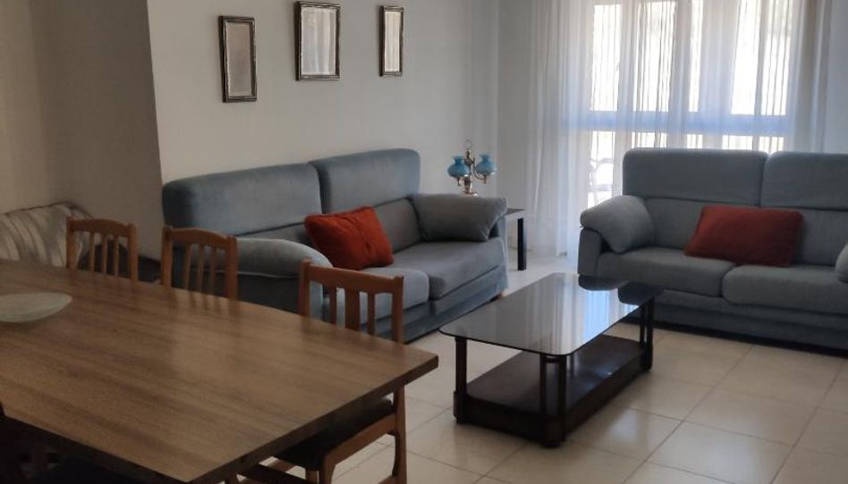 Zimmer in Ronda Buenavista, 27, Buenavista - Valparaíso - La Legua, Toledo Capital - Bild 1 Foto 1 von Zimmer in Ronda Buenavista, 27, Buenavista - Valparaíso - La Legua, Toledo Capital