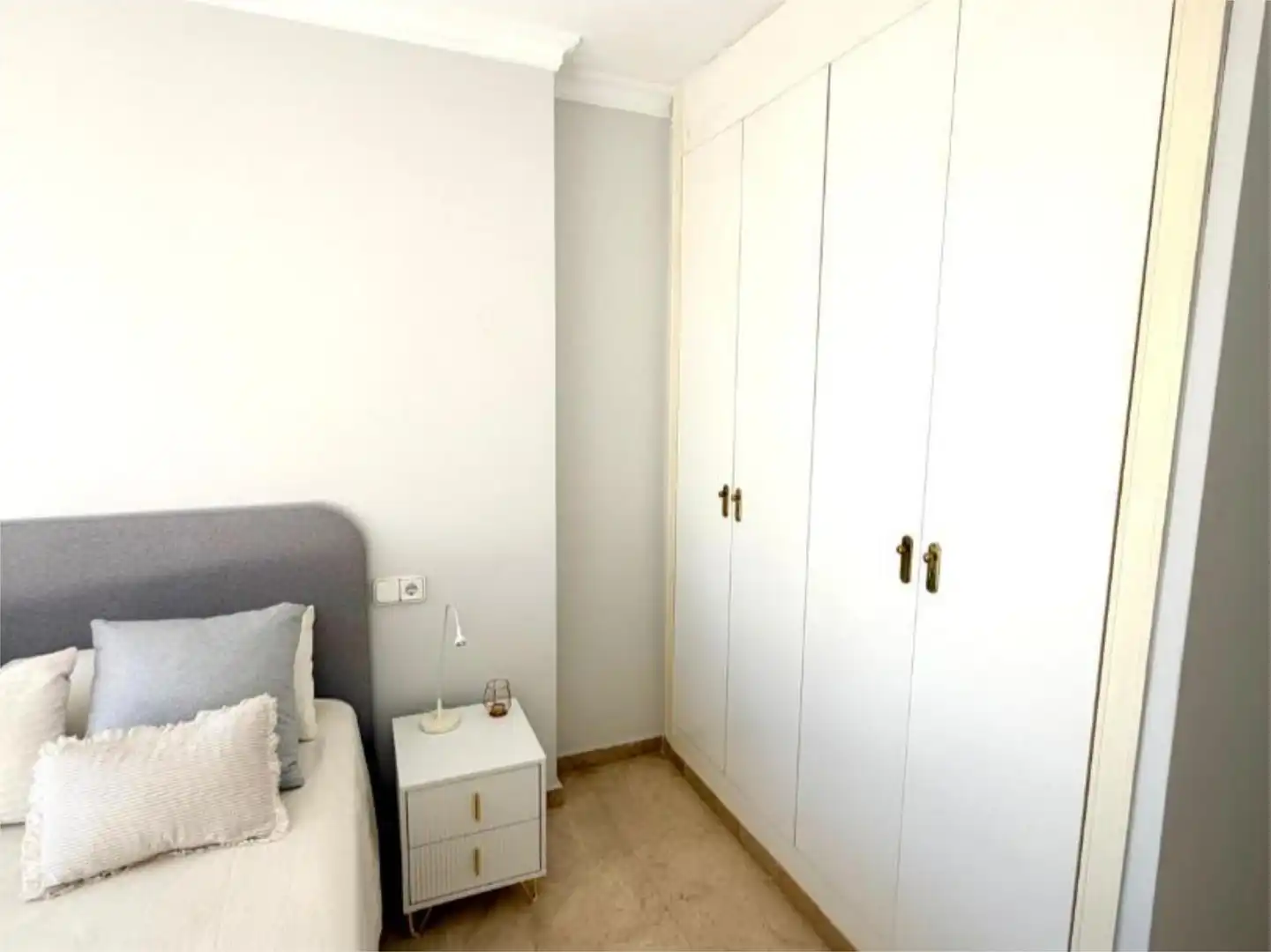 Wohnung zur Miete in Calle Sierra Cazorla, 94d, Lomas de Marbella Club Wohnung zur Miete in Calle Sierra Cazorla, 94d, Lomas de Marbella Club