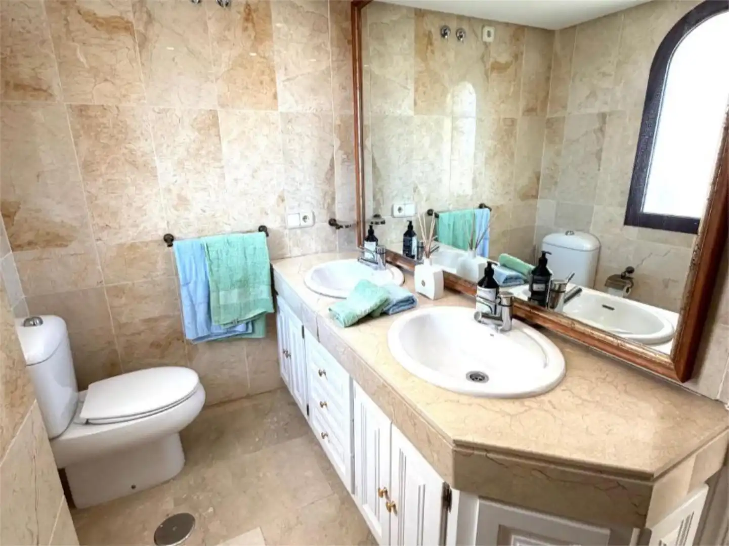 Wohnung zur Miete in Calle Sierra Cazorla, 94d, Lomas de Marbella Club Wohnung zur Miete in Calle Sierra Cazorla, 94d, Lomas de Marbella Club