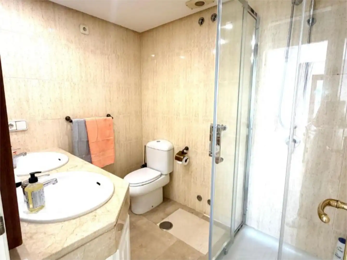 Wohnung zur Miete in Calle Sierra Cazorla, 94d, Lomas de Marbella Club Wohnung zur Miete in Calle Sierra Cazorla, 94d, Lomas de Marbella Club