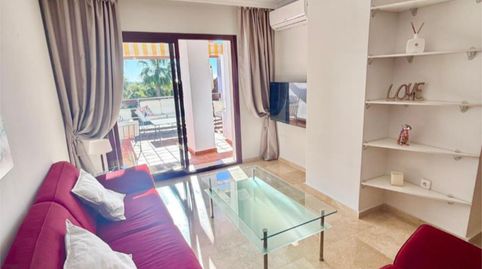Foto 3 von Wohnung zur Miete in Calle Sierra Cazorla, 94d, Lomas de Marbella Club, Marbella