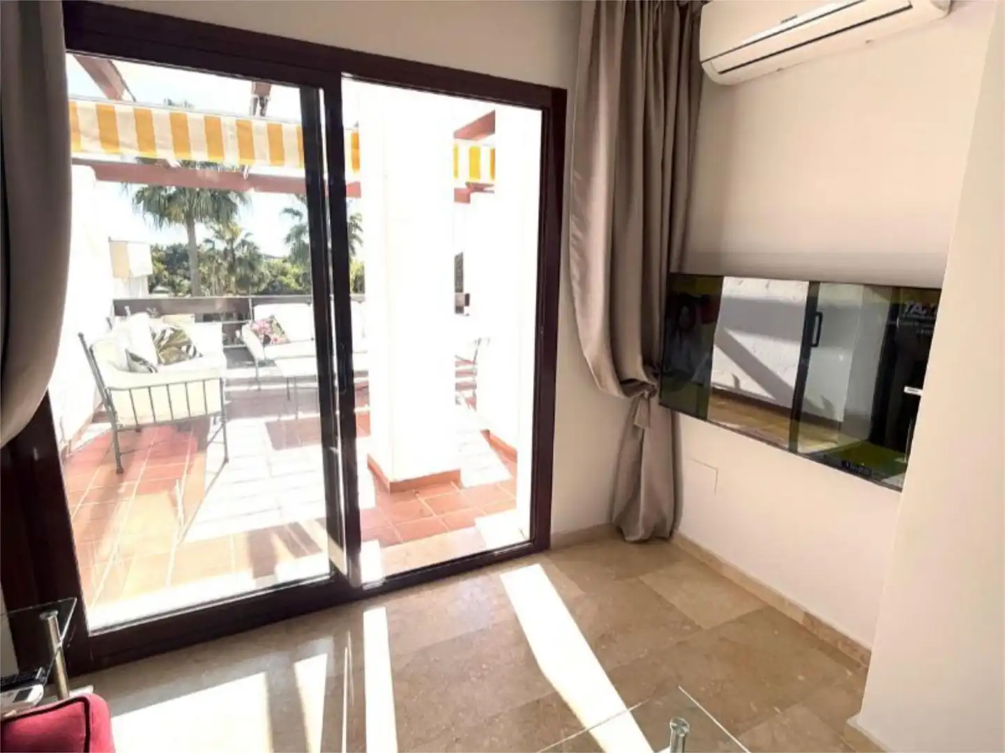 Wohnung zur Miete in Calle Sierra Cazorla, 94d, Lomas de Marbella Club Wohnung zur Miete in Calle Sierra Cazorla, 94d, Lomas de Marbella Club